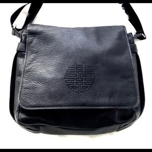Authentic Shanghai Tang Crossbody bag.